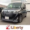 toyota roomy 2017 quick_quick_M900A_M900A-0068288 image 1