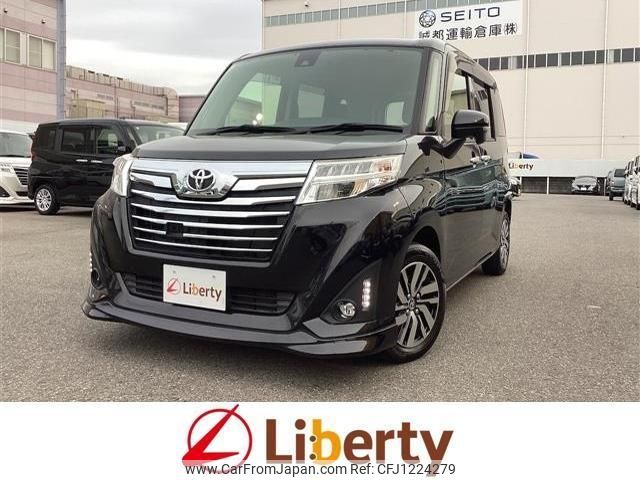 toyota roomy 2017 quick_quick_M900A_M900A-0068288 image 1