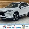 mitsubishi eclipse-cross 2018 -MITSUBISHI--Eclipse Cross DBA-GK1W--GK1W-0011563---MITSUBISHI--Eclipse Cross DBA-GK1W--GK1W-0011563- image 1