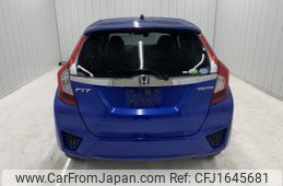 honda fit-hybrid 2014 CFJ1645681