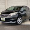 nissan note 2012 -NISSAN 【長野 501ﾄ4737】--Note DBA-E12--E12-011700---NISSAN 【長野 501ﾄ4737】--Note DBA-E12--E12-011700- image 1