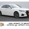 toyota crown 2018 -TOYOTA--Crown DAA-AWS210--AWS210-6135558---TOYOTA--Crown DAA-AWS210--AWS210-6135558- image 1