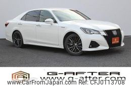 toyota crown 2018 -TOYOTA--Crown DAA-AWS210--AWS210-6135558---TOYOTA--Crown DAA-AWS210--AWS210-6135558-