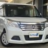 suzuki solio 2016 quick_quick_DBA-MA26S_MA26S-102238 image 1