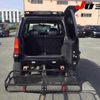 suzuki jimny 2005 -SUZUKI 【三重 595ｾ23】--Jimny JB23W--411221---SUZUKI 【三重 595ｾ23】--Jimny JB23W--411221- image 11