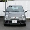 abarth 595 2018 quick_quick_31214T_ZFA3120000J916597 image 2