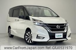 nissan serena 2017 -NISSAN--Serena DAA-GFC27--GFC27-033293---NISSAN--Serena DAA-GFC27--GFC27-033293-