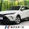 toyota harrier 2022 -TOYOTA--Harrier 6BA-MXUA85--MXUA85-0011362---TOYOTA--Harrier 6BA-MXUA85--MXUA85-0011362- image 1