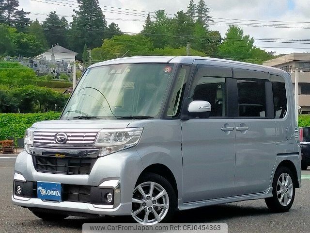 daihatsu tanto 2017 -DAIHATSU--Tanto LA600S--0567099---DAIHATSU--Tanto LA600S--0567099- image 1