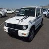 mitsubishi pajero-mini 1998 21278 image 2