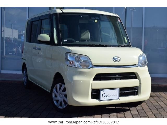 daihatsu tanto 2017 quick_quick_DBA-LA600S_0585490 image 2