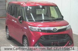 toyota tank 2018 -TOYOTA--Tank M910A-0034333---TOYOTA--Tank M910A-0034333-