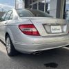 mercedes-benz c-class 2007 -MERCEDES-BENZ--Benz C Class DBA-204052--WDD2040522A083757---MERCEDES-BENZ--Benz C Class DBA-204052--WDD2040522A083757- image 15