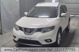nissan x-trail 2016 -NISSAN--X-Trail NT32-533145---NISSAN--X-Trail NT32-533145-