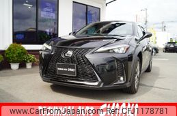 lexus ux 2023 -LEXUS--Lexus UX 6AA-MZAH10--MZAH10-2167497---LEXUS--Lexus UX 6AA-MZAH10--MZAH10-2167497-