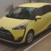 toyota sienta 2016 -TOYOTA--Sienta NSP170G-7063390---TOYOTA--Sienta NSP170G-7063390- image 1