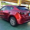 mazda axela 2019 -MAZDA--Axela DBA-BM5FS--BM5FS-421185---MAZDA--Axela DBA-BM5FS--BM5FS-421185- image 2