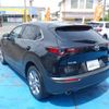 mazda cx-3 2021 quick_quick_5BA-DMEP_DMEP-125982 image 3