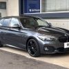 bmw 1-series 2017 -BMW--BMW 1 Series LDA-1S20--WBA1S520005K17685---BMW--BMW 1 Series LDA-1S20--WBA1S520005K17685- image 18