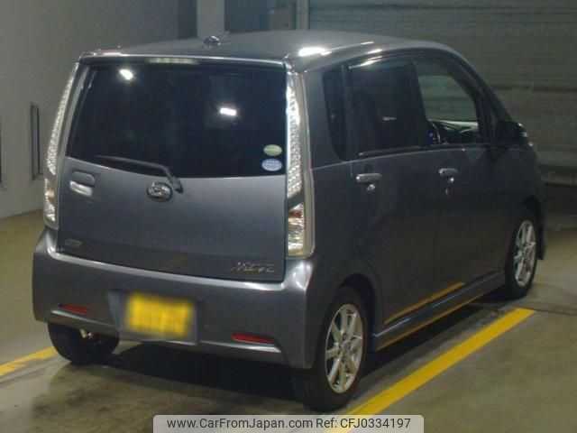 daihatsu move 2013 quick_quick_DBA-LA100S_LA100S-1045840 image 2