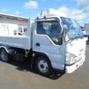 isuzu elf-truck 2008 -ISUZU--Elf BDG-NKR85AN--NKR85-7009730---ISUZU--Elf BDG-NKR85AN--NKR85-7009730- image 3