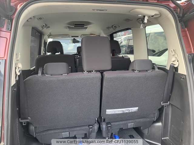 nissan serena 2017 NIKYO_TT53578 image 2