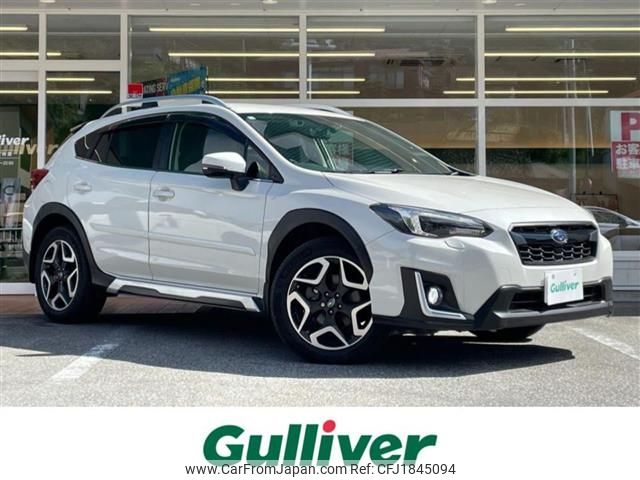 subaru impreza-wagon 2018 CFJ1845094 image 1