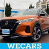 nissan kix 2020 quick_quick_6AA-P15_P15-001057 image 1