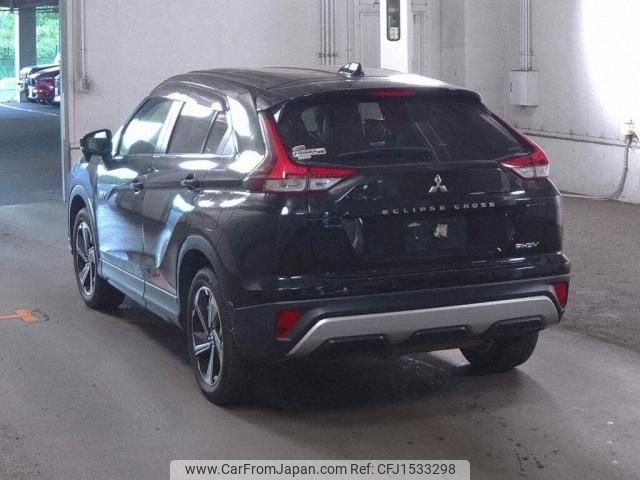 mitsubishi eclipse-cross 2021 CFJ1533298 image 2