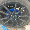 toyota iq 2009 -TOYOTA--iQ DBA-KGJ10--KGJ10-6006596---TOYOTA--iQ DBA-KGJ10--KGJ10-6006596- image 5