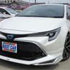 toyota corolla-sport 2019 -TOYOTA 【千葉 303】--Corolla Sport ZWE211H--ZWE211-1028317---TOYOTA 【千葉 303】--Corolla Sport ZWE211H--ZWE211-1028317- image 1