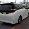 toyota alphard 2024 -TOYOTA--Alphard 3BA-AGH45W--AGH45-0004***---TOYOTA--Alphard 3BA-AGH45W--AGH45-0004***- image 2