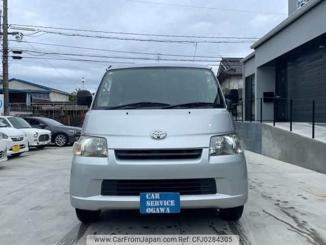 toyota townace-van 2014 quick_quick_S412M_S412M-0011670 image 2