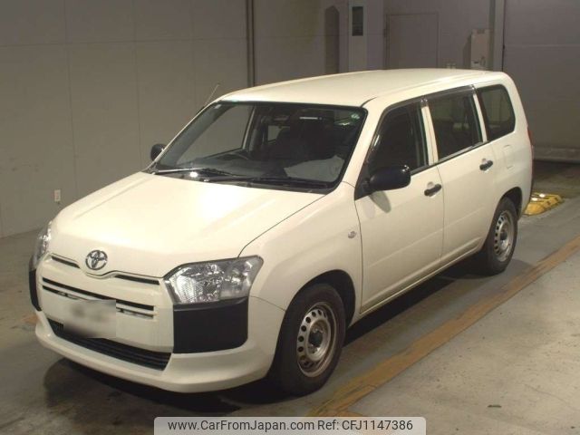 toyota probox-van 2020 -TOYOTA--Probox Van NCP160V-0136863---TOYOTA--Probox Van NCP160V-0136863- image 1