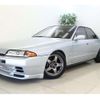 nissan skyline 1990 CFJ0687814 image 1