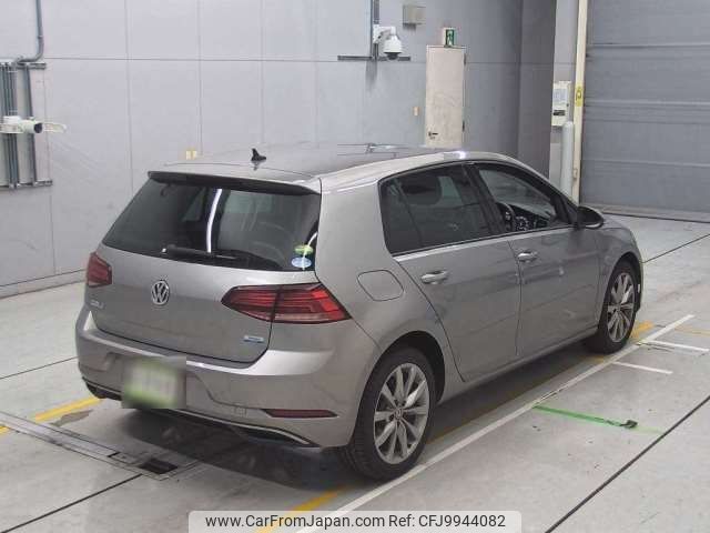 volkswagen golf 2019 -VOLKSWAGEN--VW Golf DBA-AUCJZ--WVWZZZAUZKW139541---VOLKSWAGEN--VW Golf DBA-AUCJZ--WVWZZZAUZKW139541- image 2