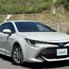 toyota corolla-sport 2019 -TOYOTA--Corolla Sport 6AA-ZWE211H--ZWE211-1018103---TOYOTA--Corolla Sport 6AA-ZWE211H--ZWE211-1018103- image 1