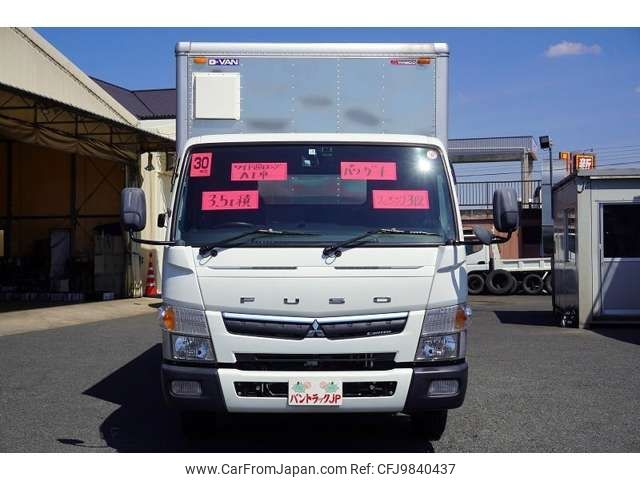 mitsubishi-fuso canter 2018 -MITSUBISHI--Canter TPG-FEB80--FEB80-560857---MITSUBISHI--Canter TPG-FEB80--FEB80-560857- image 2