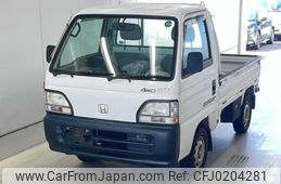 honda acty-truck 1998 -HONDA--Acty Truck HA4-2386366---HONDA--Acty Truck HA4-2386366-