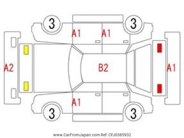 honda n-box 2018 -HONDA--N BOX DBA-JF3--JF3-2025469---HONDA--N BOX DBA-JF3--JF3-2025469- image 2