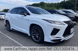 lexus rx 2022 quick_quick_6AA-GYL25W_GYL25-0026753
