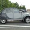 citroen 2cv 1990 CFJ2158979 image 17