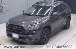 toyota rav4 2021 -TOYOTA 【岐阜 303ぬ79】--RAV4 MXAA54-2028734---TOYOTA 【岐阜 303ぬ79】--RAV4 MXAA54-2028734-