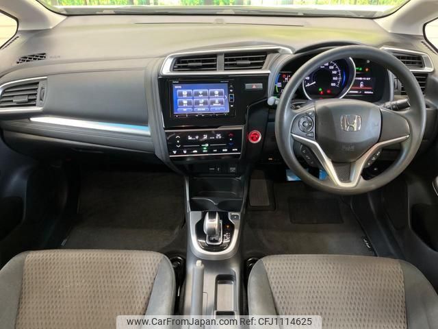 honda fit-hybrid 2018 quick_quick_GP5_GP5-1313135 image 2