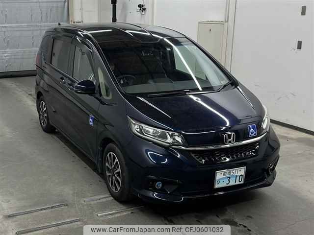 honda freed 2020 -HONDA 【前橋 511ヒ310】--Freed GB5-3126537---HONDA 【前橋 511ヒ310】--Freed GB5-3126537- image 1