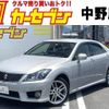 toyota crown 2010 -TOYOTA--Crown DBA-GRS201--GRS201-0004889---TOYOTA--Crown DBA-GRS201--GRS201-0004889- image 1