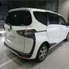 toyota sienta 2015 -TOYOTA--Sienta NCP175G--7001983---TOYOTA--Sienta NCP175G--7001983- image 2