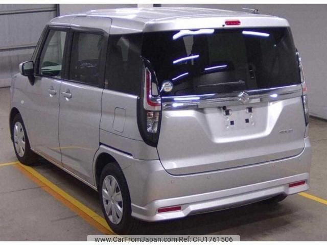 suzuki solio 2021 CFJ1761506 image 2