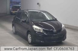 toyota vitz undefined -TOYOTA--Vitz KSP130-2101389---TOYOTA--Vitz KSP130-2101389-