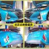 toyota prius-phv 2017 -TOYOTA--Prius PHV DLA-ZVW52--ZVW52-3014720---TOYOTA--Prius PHV DLA-ZVW52--ZVW52-3014720- image 6